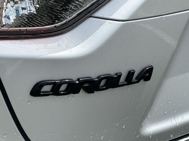 Thumbnail: 2024 Toyota Corolla - 28