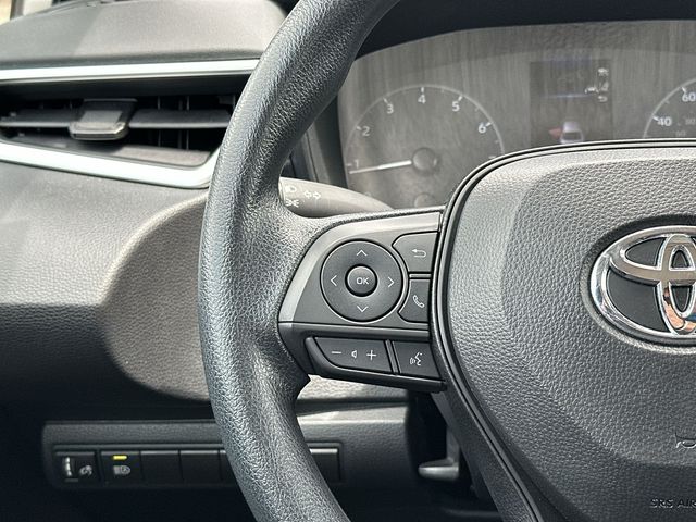 Thumbnail: 2024 Toyota Corolla - 19
