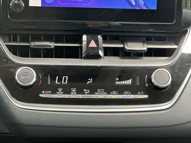 Thumbnail: 2024 Toyota Corolla - 23