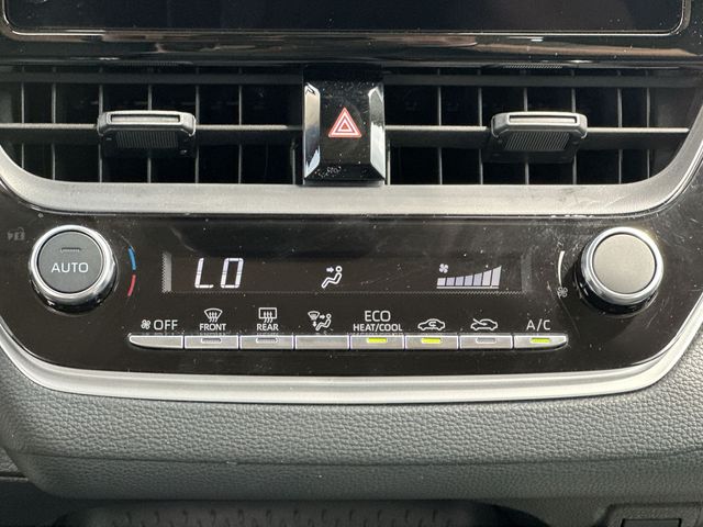 Thumbnail: 2025 Toyota Corolla - 18