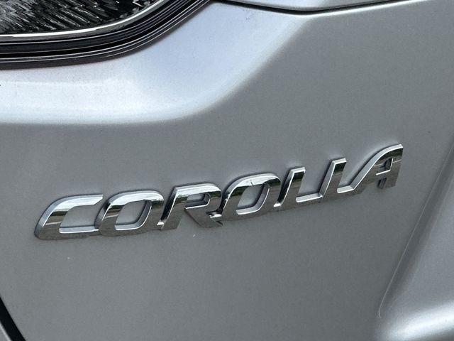 Thumbnail: 2025 Toyota Corolla - 19