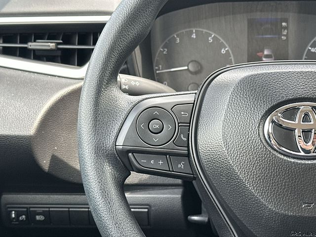 Thumbnail: 2025 Toyota Corolla - 14