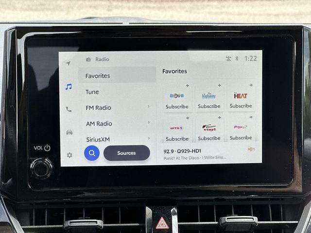 Thumbnail: 2025 Toyota Corolla - 11