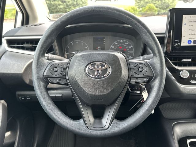 Thumbnail: 2025 Toyota Corolla - 2