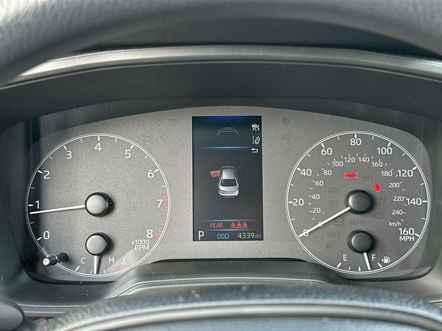 Thumbnail: 2025 Toyota Corolla - 14