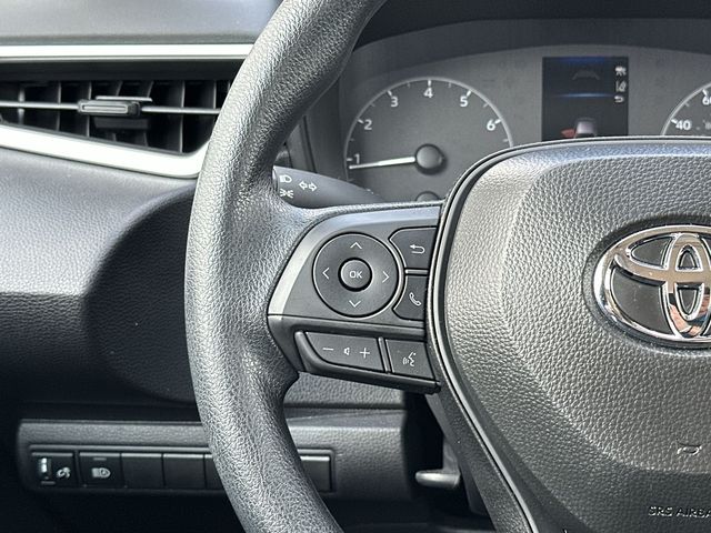 Thumbnail: 2025 Toyota Corolla - 17