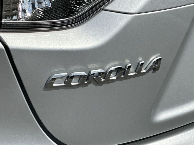 Thumbnail: 2025 Toyota Corolla - 26