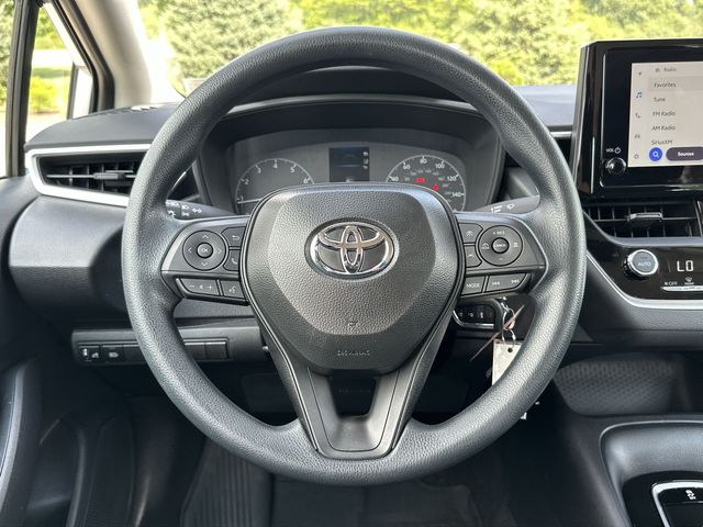 Thumbnail: 2025 Toyota Corolla - 2