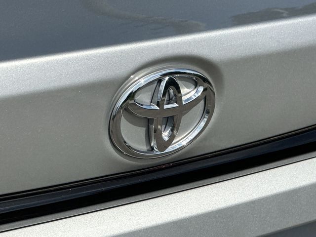 Thumbnail: 2025 Toyota Corolla - 7