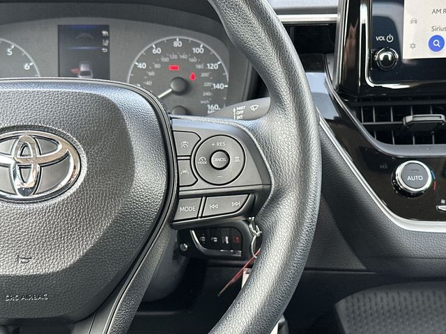 Thumbnail: 2025 Toyota Corolla - 18