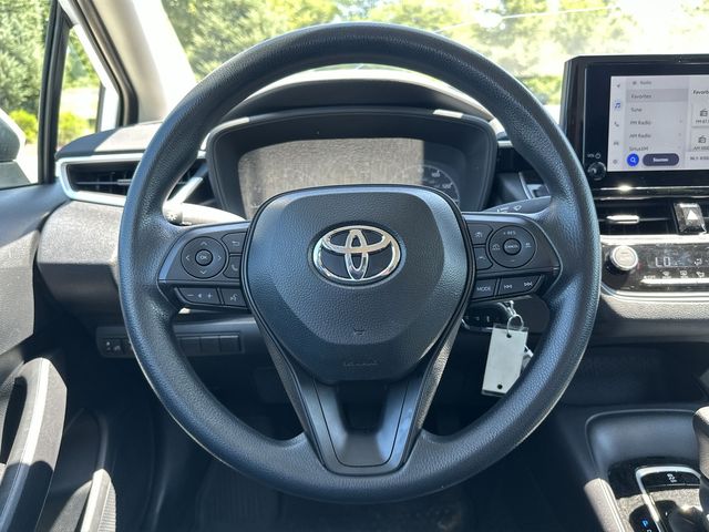 Thumbnail: 2025 Toyota Corolla - 2