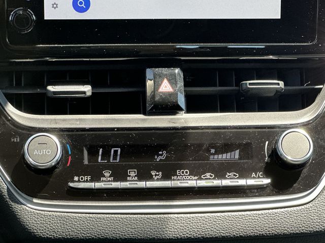 Thumbnail: 2025 Toyota Corolla - 16