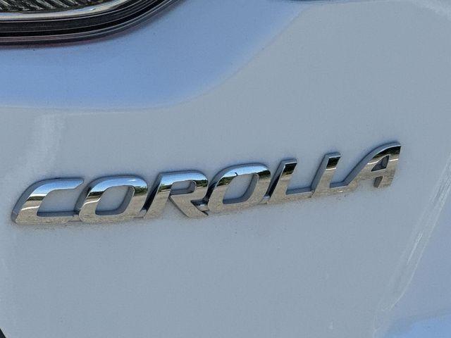 Thumbnail: 2025 Toyota Corolla - 17