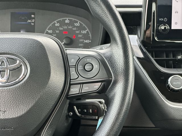 Thumbnail: 2025 Toyota Corolla - 19