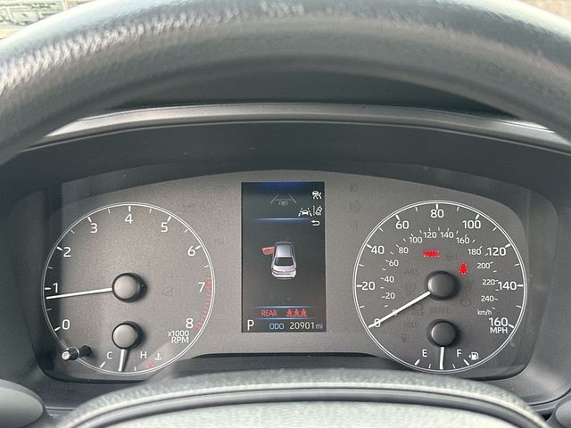 Thumbnail: 2025 Toyota Corolla - 15