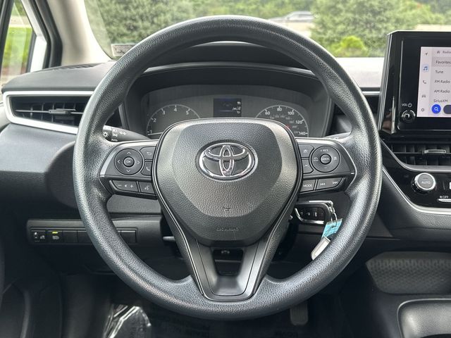 Thumbnail: 2025 Toyota Corolla - 2