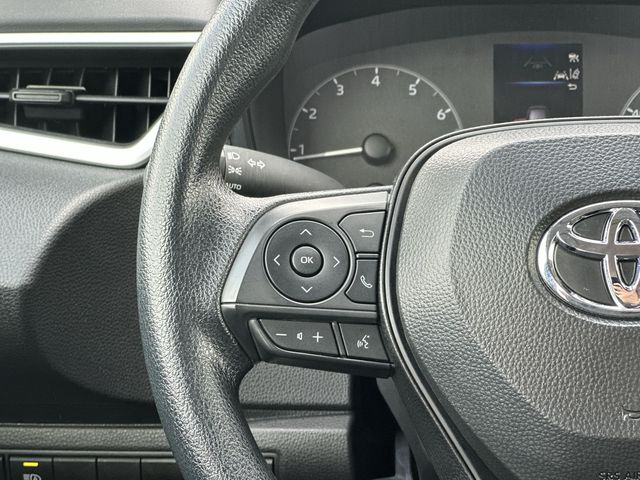 Thumbnail: 2025 Toyota Corolla - 18