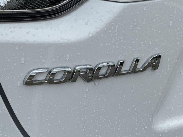 Thumbnail: 2025 Toyota Corolla - 27