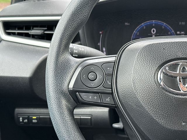 Thumbnail: 2026 Toyota Corolla - 14