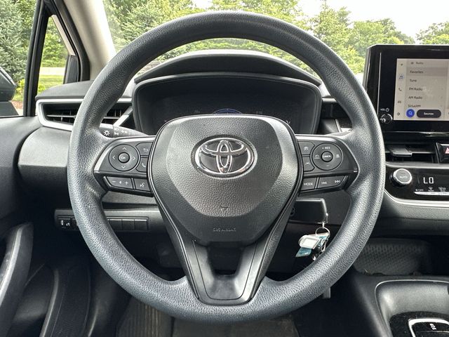 Thumbnail: 2026 Toyota Corolla - 2