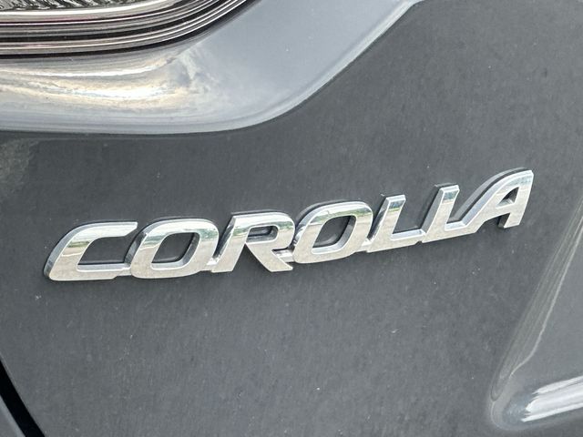 Thumbnail: 2026 Toyota Corolla - 19