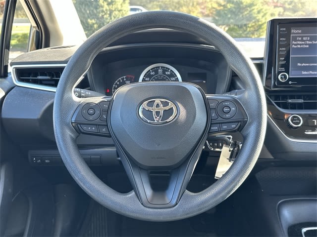 Thumbnail: 2022 Toyota Corolla - 2