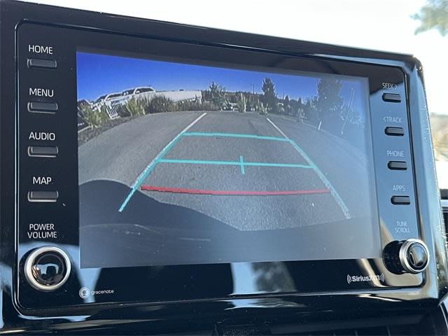 Thumbnail: 2022 Toyota Corolla - 17