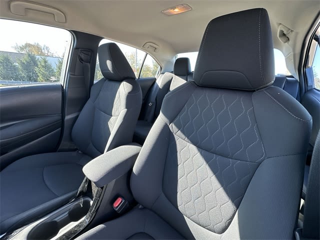 Thumbnail: 2022 Toyota Corolla - 9