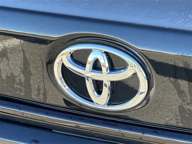 Thumbnail: 2022 Toyota Corolla - 7