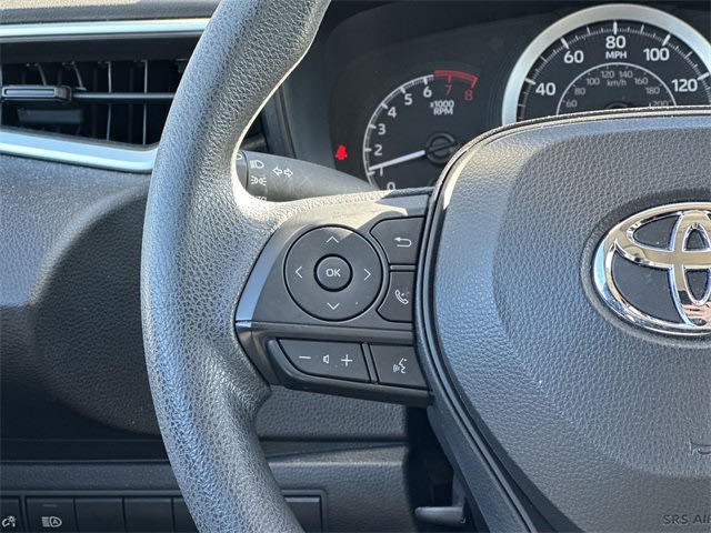 Thumbnail: 2022 Toyota Corolla - 14