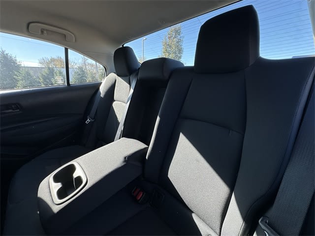 Thumbnail: 2022 Toyota Corolla - 10