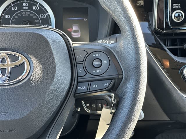 Thumbnail: 2022 Toyota Corolla - 15