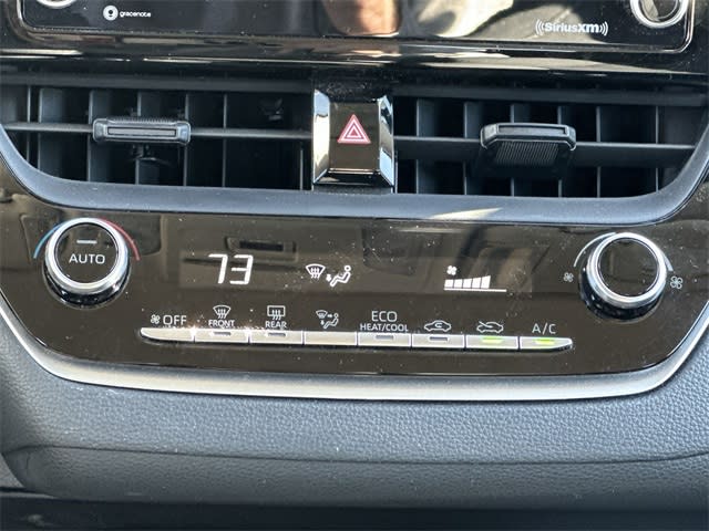 Thumbnail: 2022 Toyota Corolla - 18