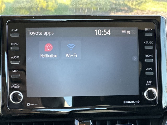 Thumbnail: 2022 Toyota Corolla - 16