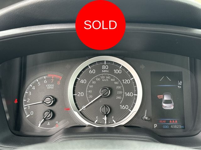 Thumbnail: 2020 Toyota Corolla - 11