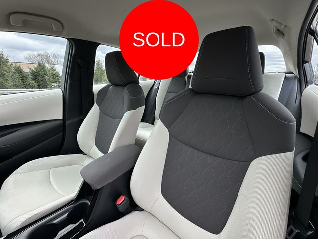 Thumbnail: 2020 Toyota Corolla - 8