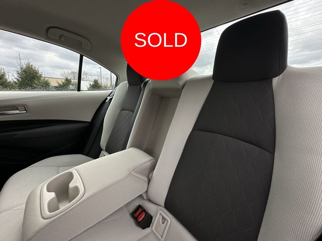 Thumbnail: 2020 Toyota Corolla - 9