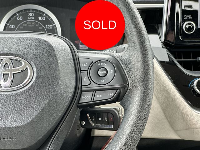 Thumbnail: 2020 Toyota Corolla - 14