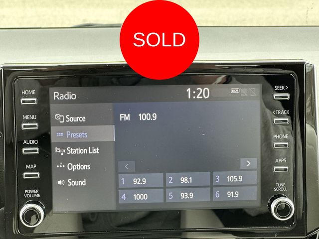 Thumbnail: 2020 Toyota Corolla - 10