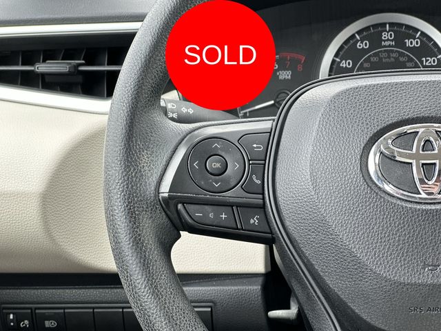 Thumbnail: 2020 Toyota Corolla - 13