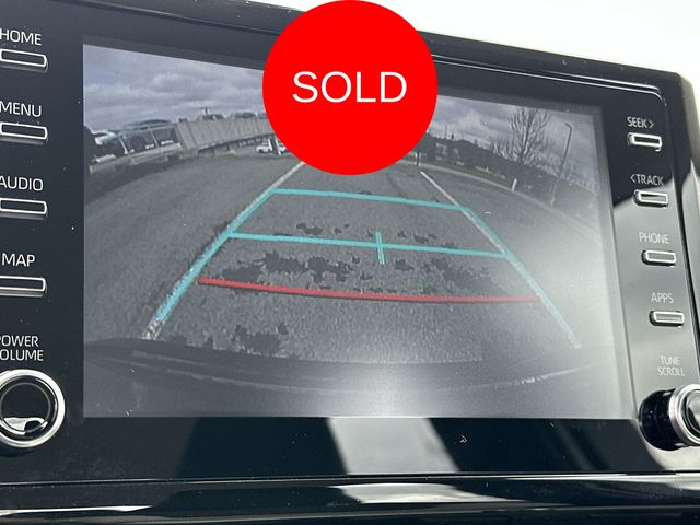 Thumbnail: 2020 Toyota Corolla - 15