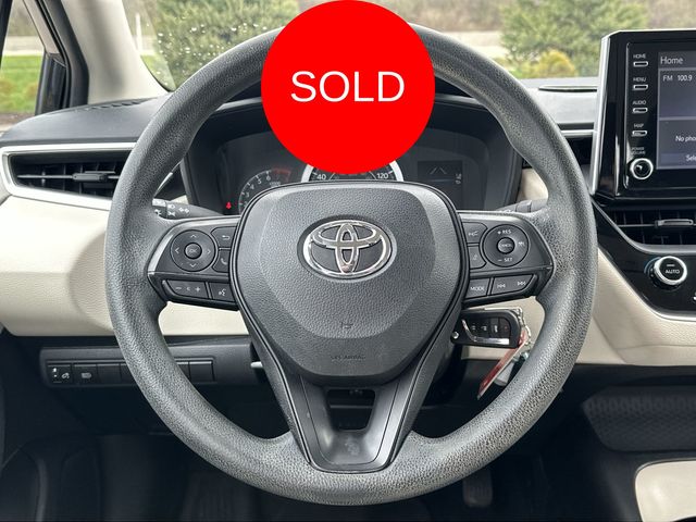 Thumbnail: 2020 Toyota Corolla - 2