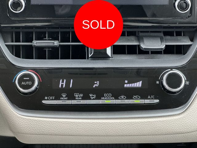 Thumbnail: 2020 Toyota Corolla - 16