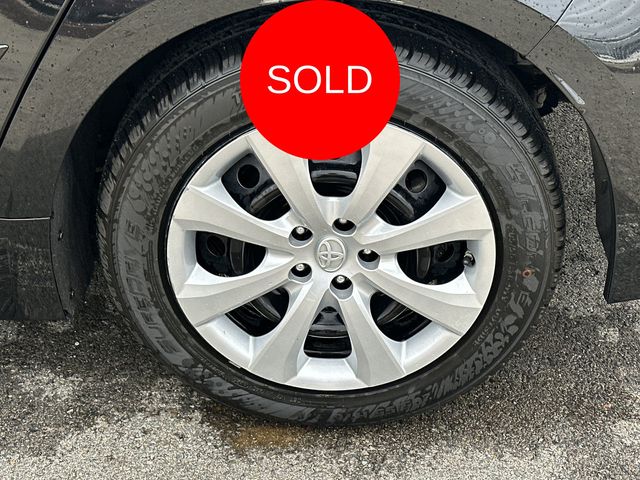 Thumbnail: 2020 Toyota Corolla - 7