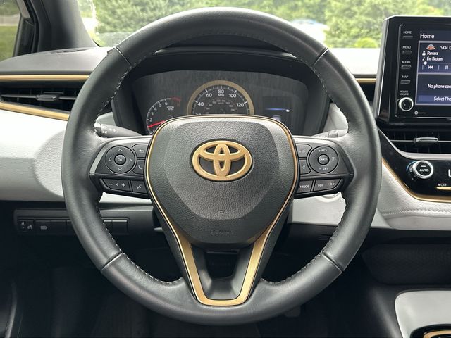 Thumbnail: 2022 Toyota Corolla - 2