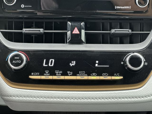 Thumbnail: 2022 Toyota Corolla - 18