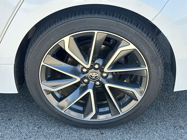 Thumbnail: 2021 Toyota Corolla - 8