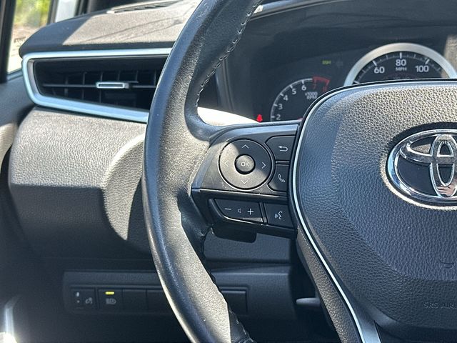 Thumbnail: 2021 Toyota Corolla - 15