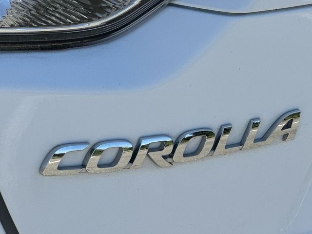Thumbnail: 2021 Toyota Corolla - 21