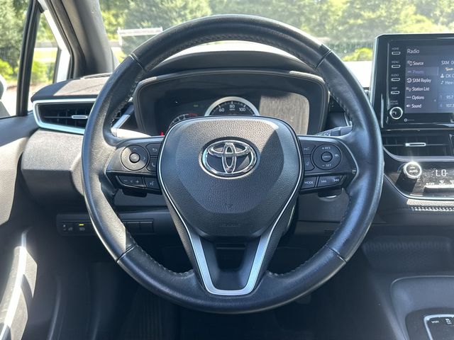 Thumbnail: 2021 Toyota Corolla - 2